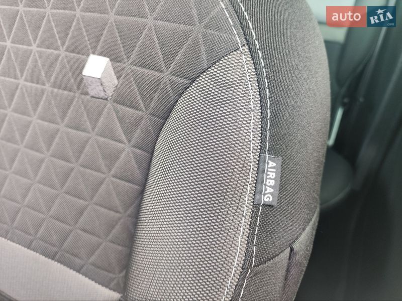 Минивэн Renault Kangoo 2017 в Днепре фото 41 Минивэн Renault Kangoo 2017 в Днепре