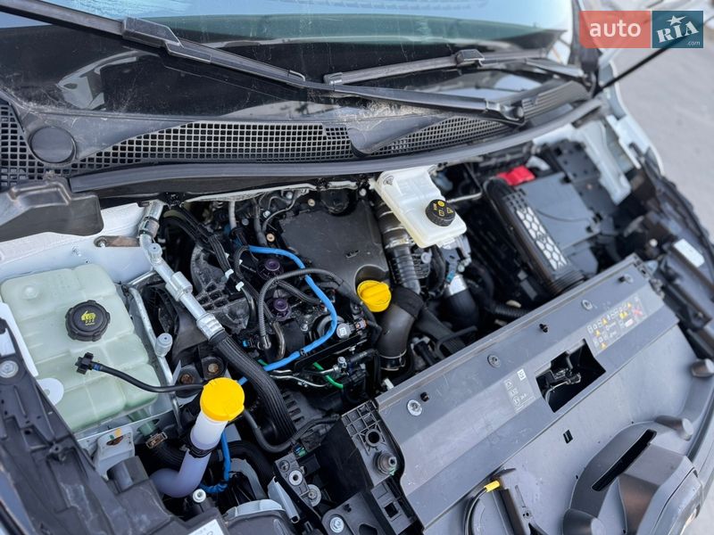 Грузовой фургон Renault Kangoo 2022 в Луцке