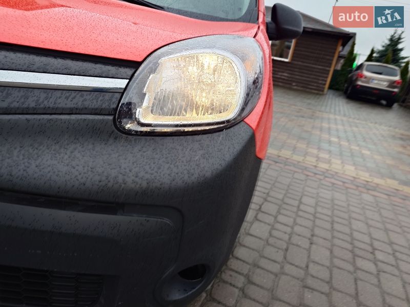 Вантажний фургон Renault Kangoo 2021 в Самборі