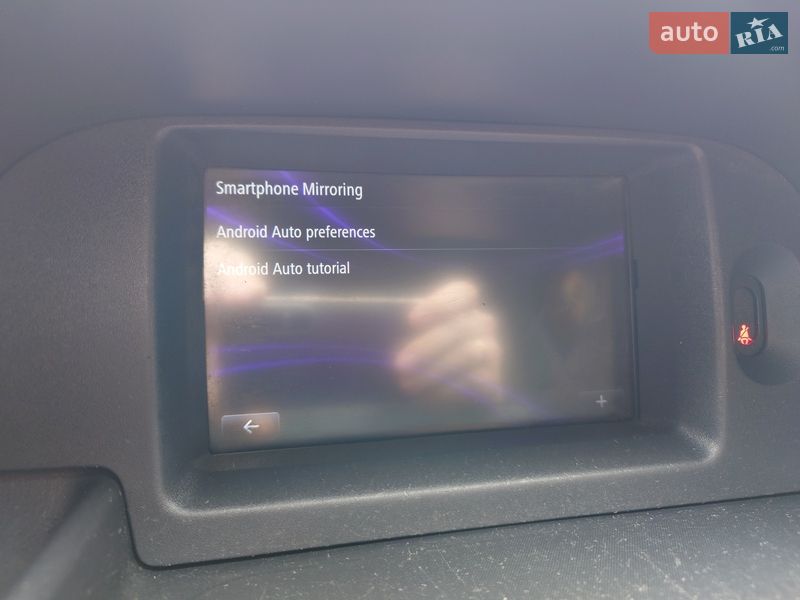 Вантажний фургон Renault Kangoo 2021 в Самборі