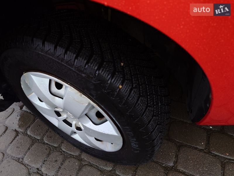 Вантажний фургон Renault Kangoo 2021 в Самборі