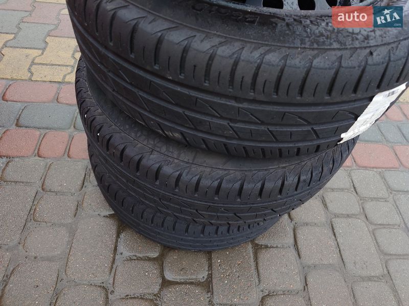 Вантажний фургон Renault Kangoo 2021 в Самборі