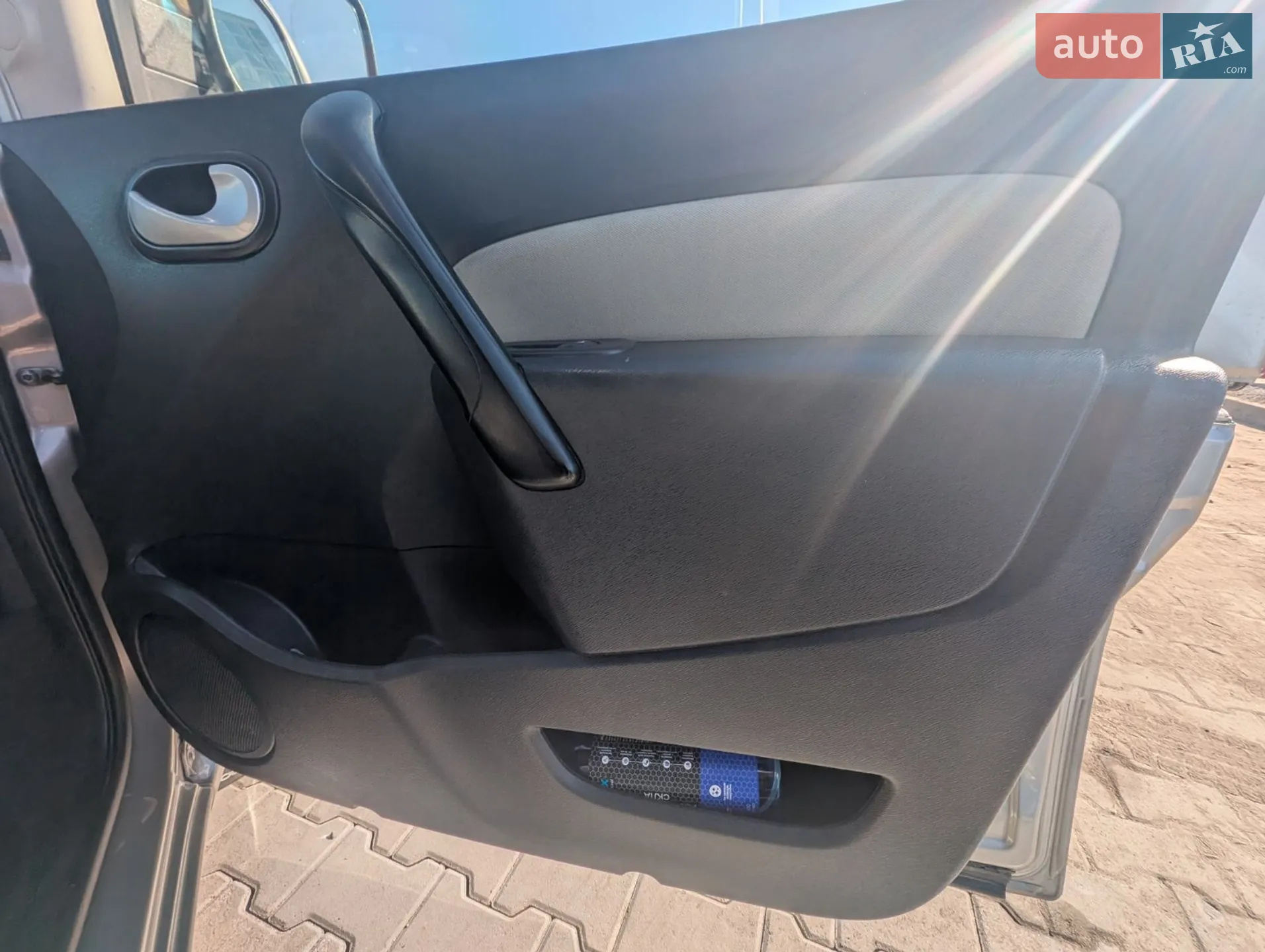2011 Renault Kangoo - мініатюра 43