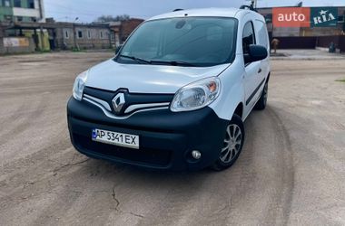 Інші вантажівки Renault Kangoo 2014 в Запоріжжі