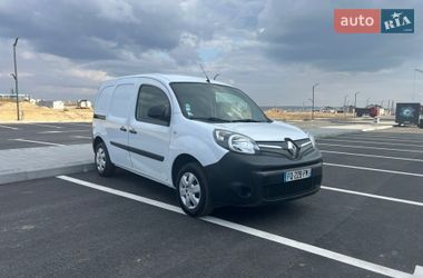 Грузовой фургон Renault Kangoo 2019 в Ровно