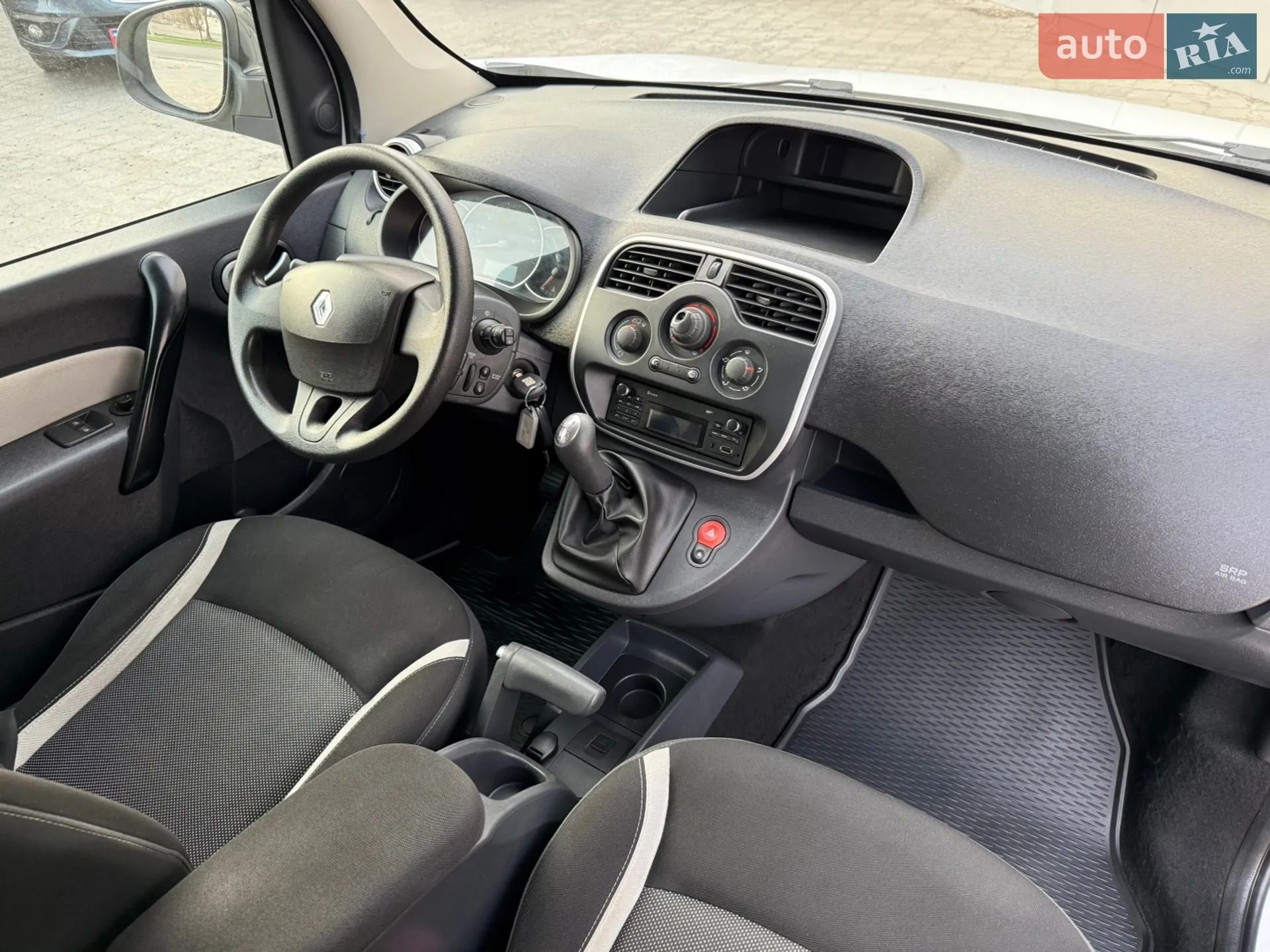 2015 Renault Kangoo - мініатюра 45