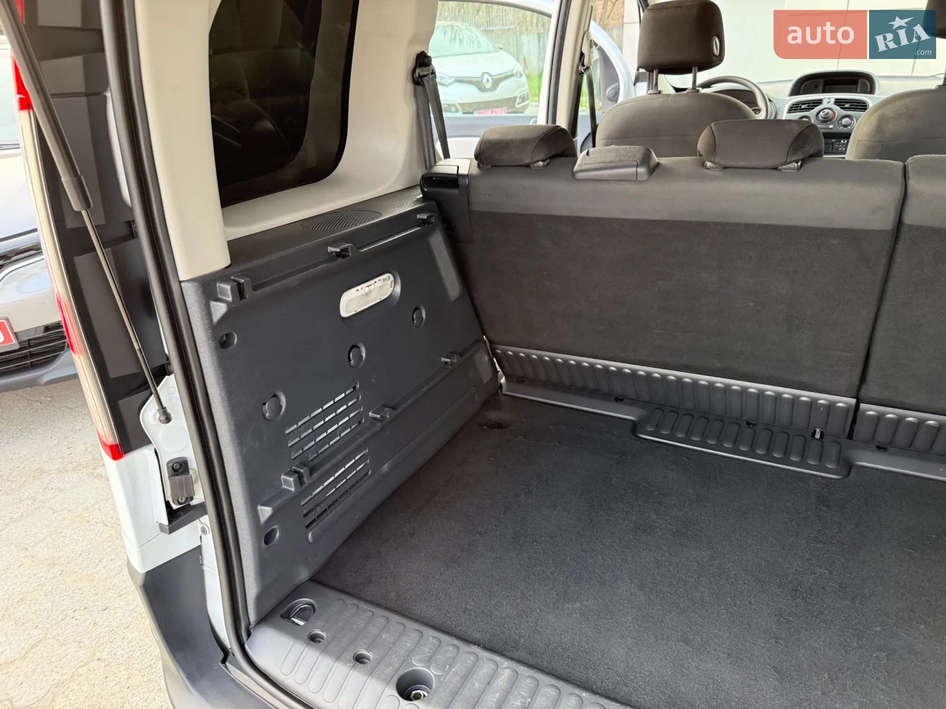 2015 Renault Kangoo - мініатюра 70