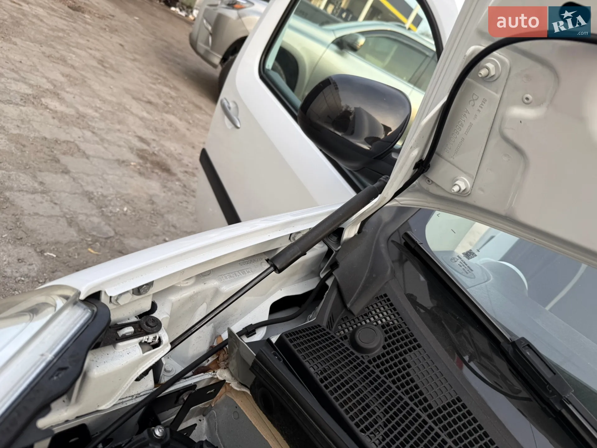 2015 Renault Kangoo - мініатюра 90