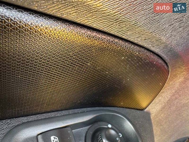 Мінівен Renault Kangoo 2012 в Трускавці