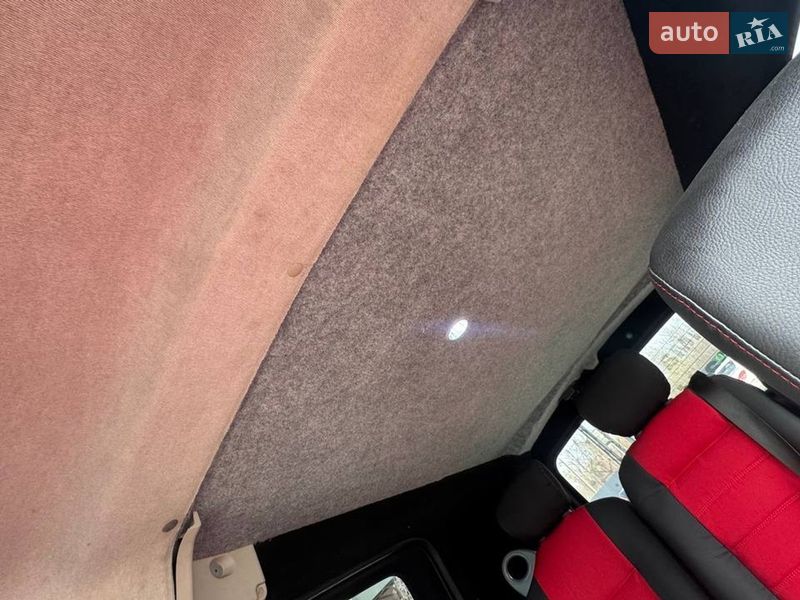 Мінівен Renault Kangoo 2012 в Трускавці