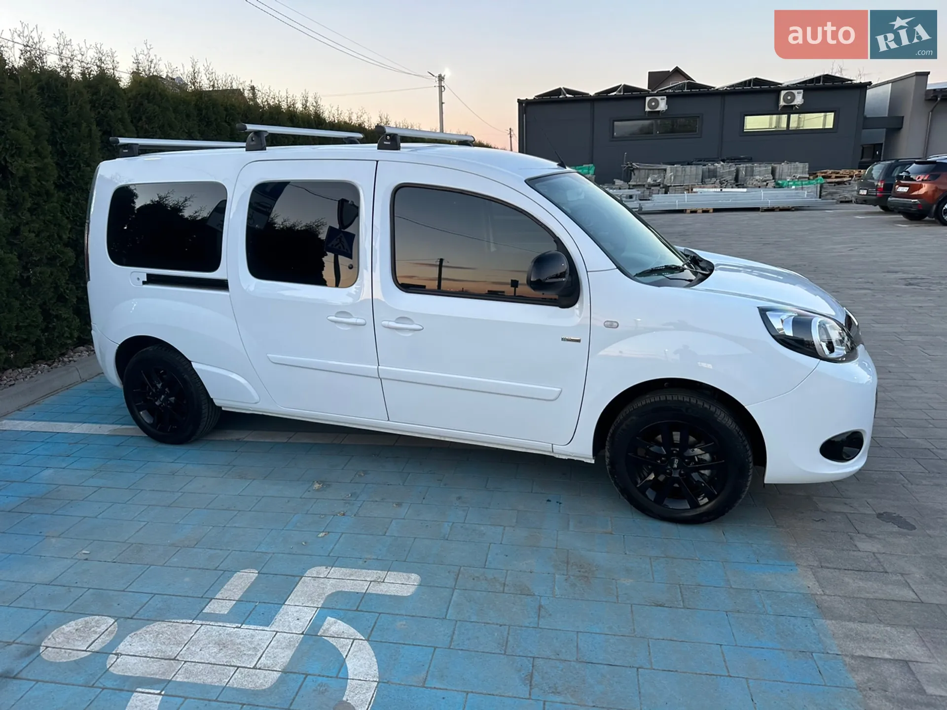 2013 Renault Kangoo - мініатюра 14