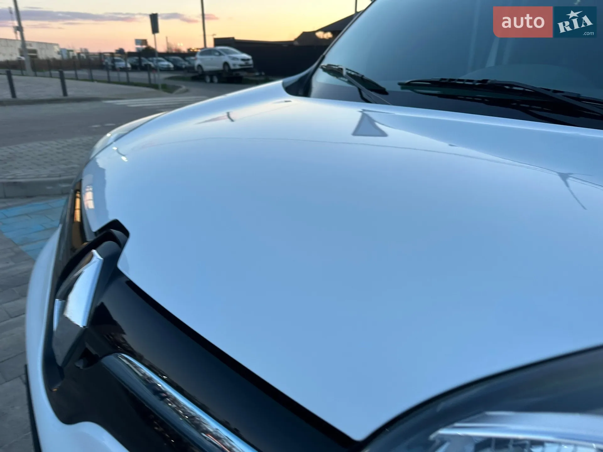 2013 Renault Kangoo - мініатюра 24