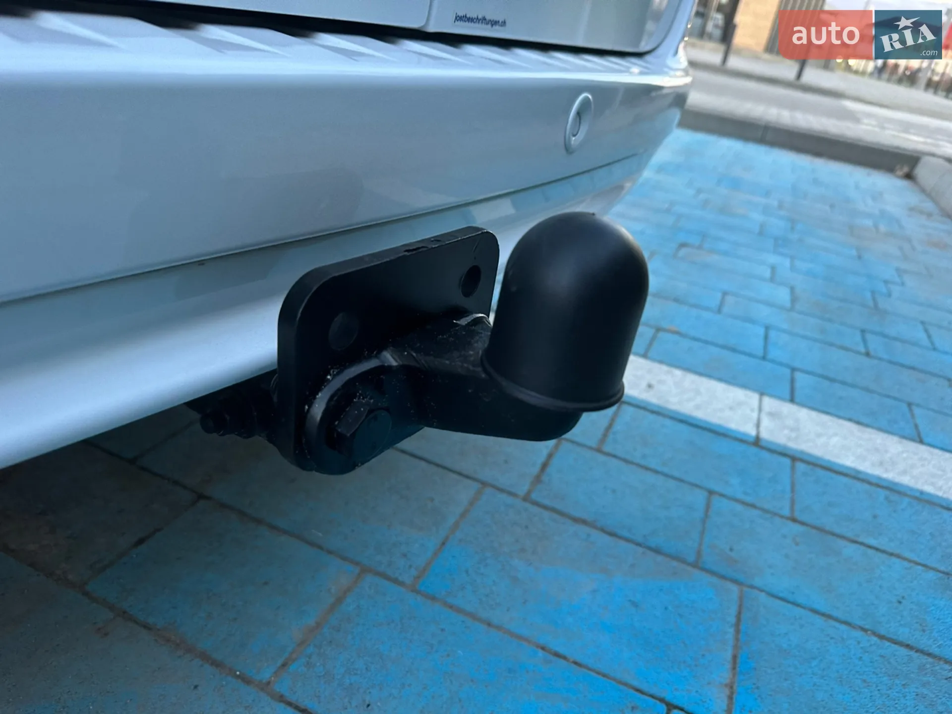2013 Renault Kangoo - мініатюра 38