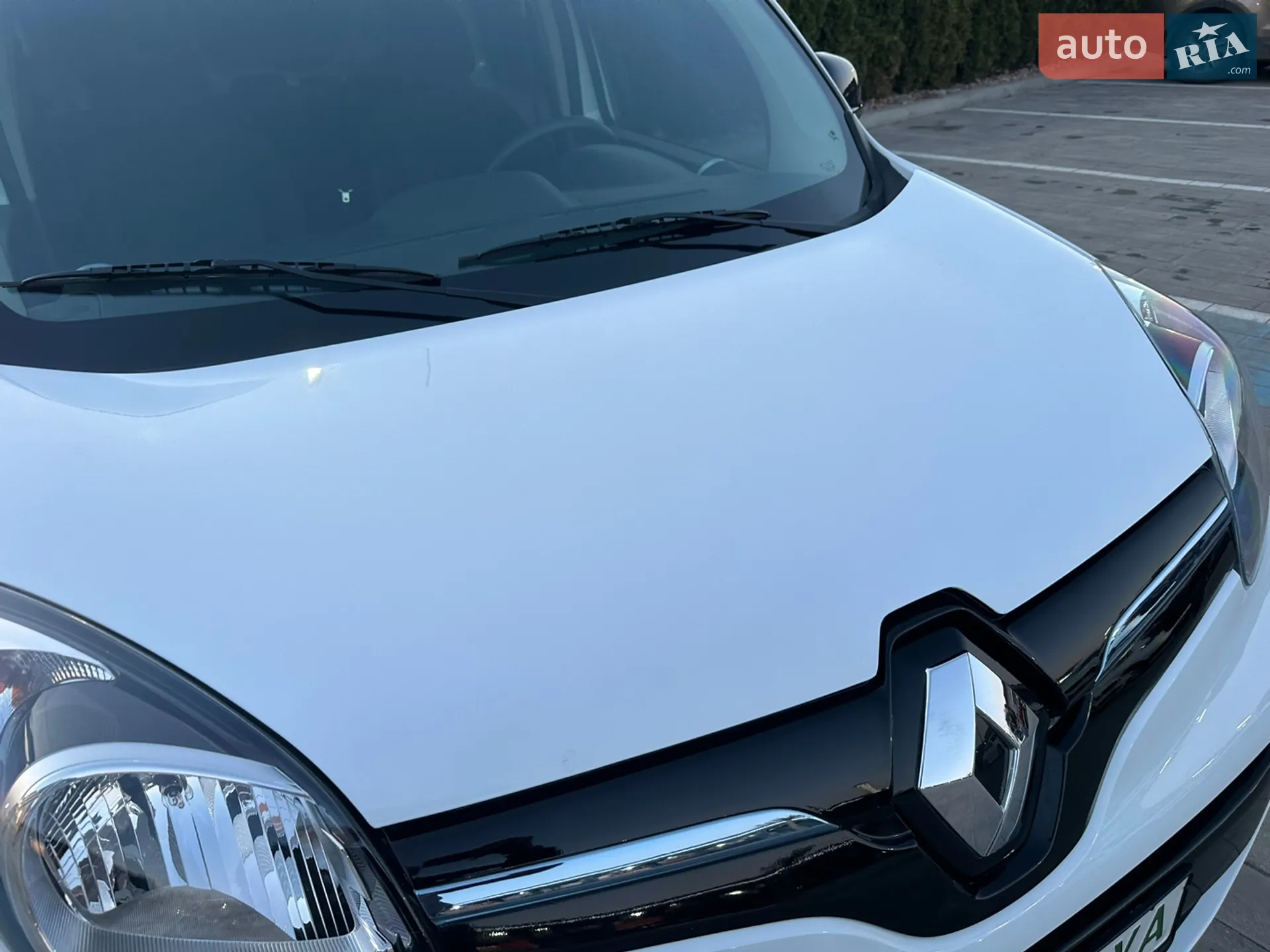 2013 Renault Kangoo - мініатюра 54