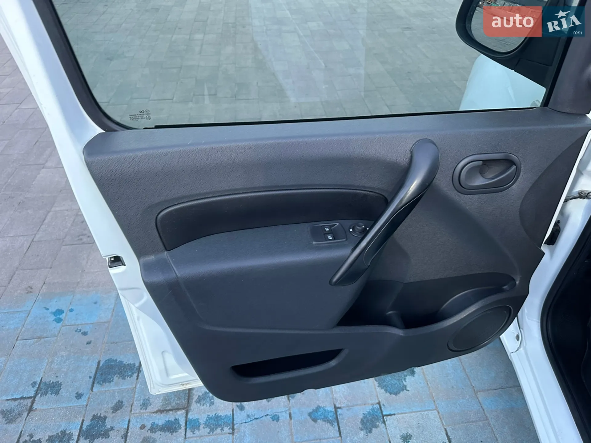 2013 Renault Kangoo - мініатюра 58