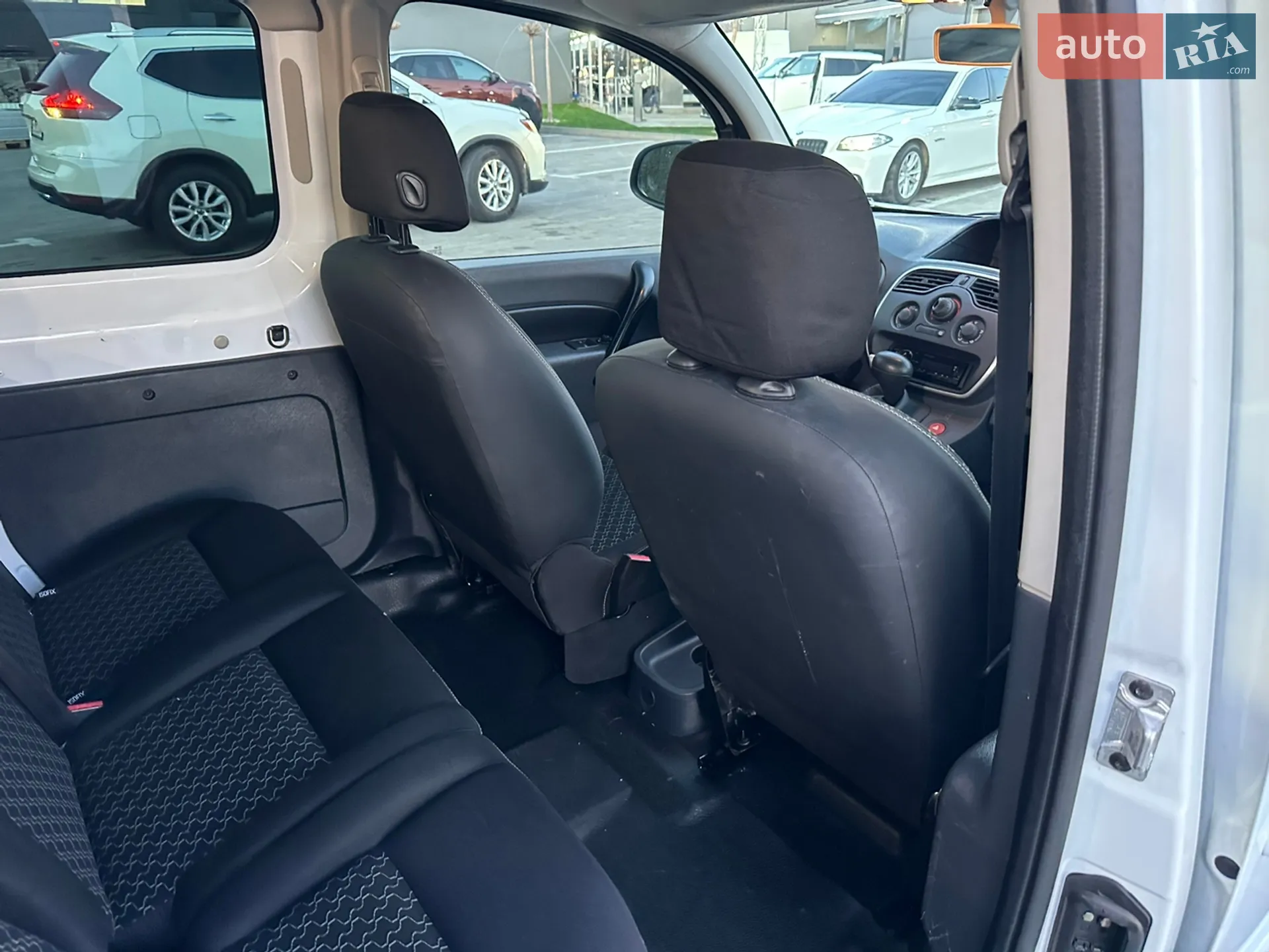 2013 Renault Kangoo - мініатюра 71