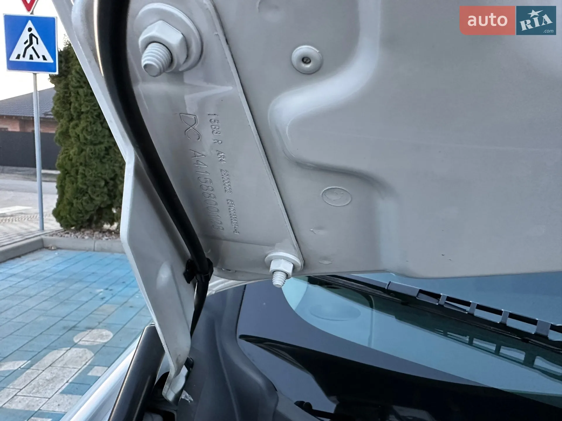 2013 Renault Kangoo - мініатюра 80