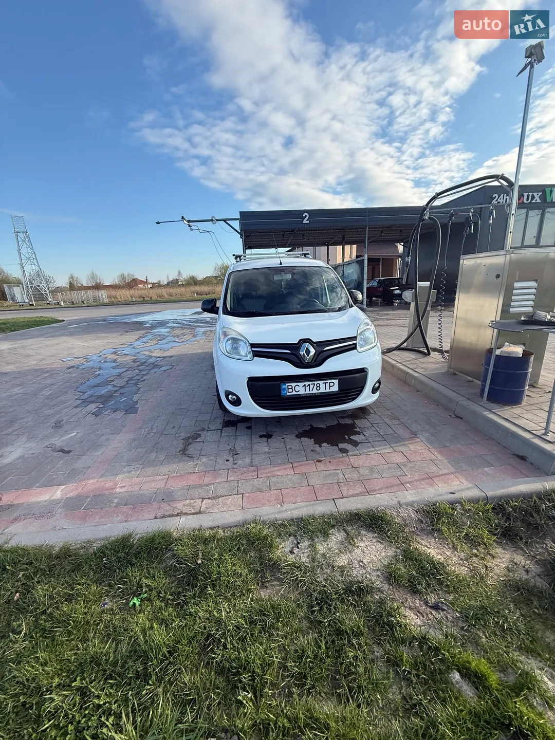 2018 Renault Kangoo - мініатюра 6