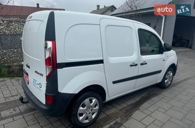 Грузовой фургон Renault Kangoo 2021 в Ровно