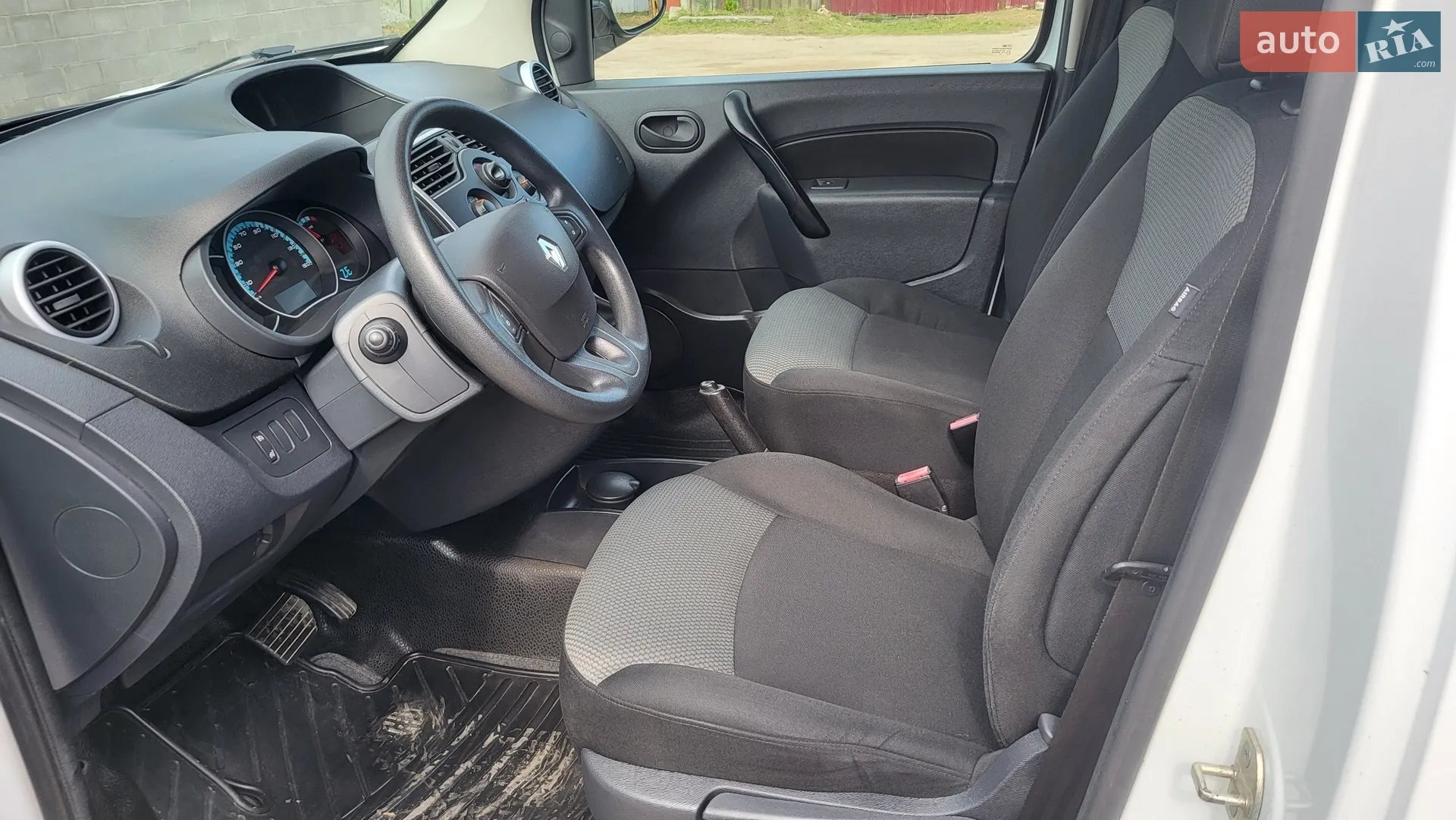 2019 Renault Kangoo - мініатюра 16
