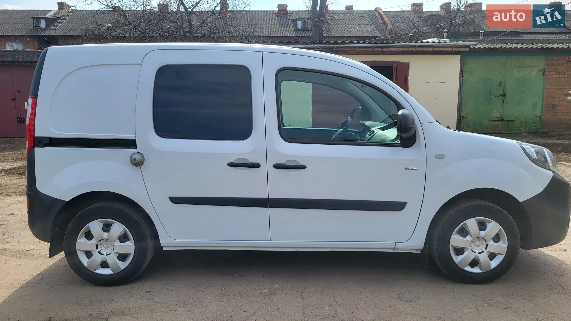 2019 Renault Kangoo - мініатюра 6