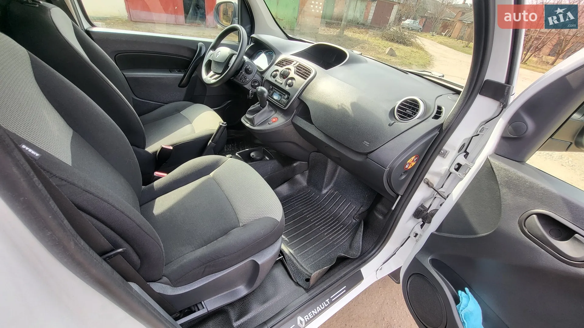 2019 Renault Kangoo - мініатюра 20