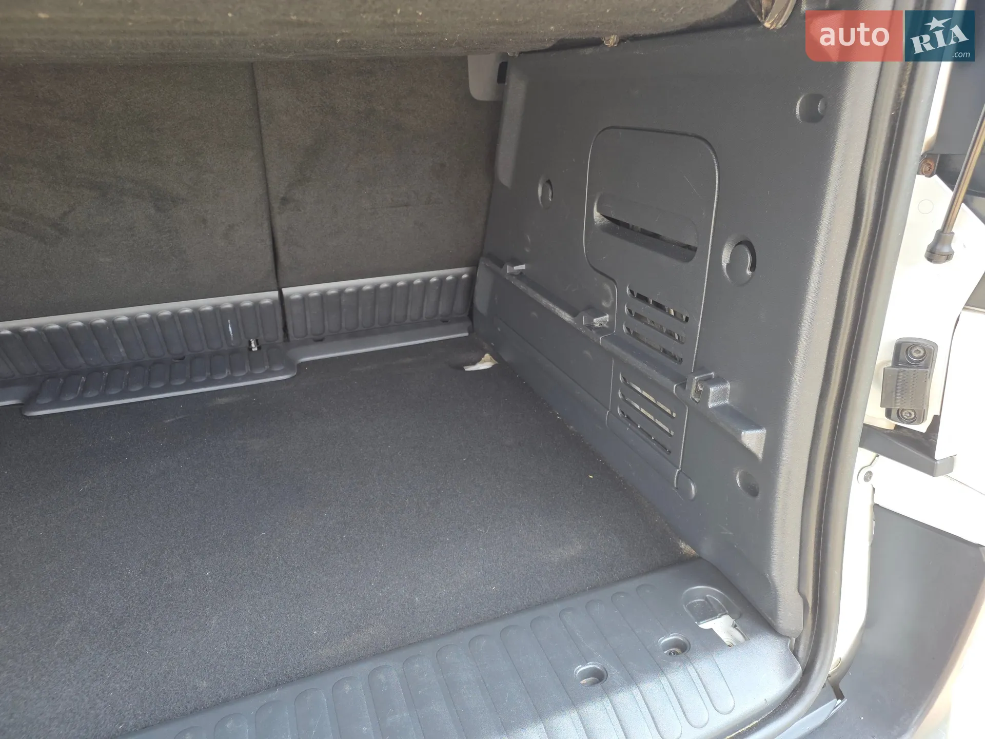 2016 Renault Kangoo - мініатюра 43