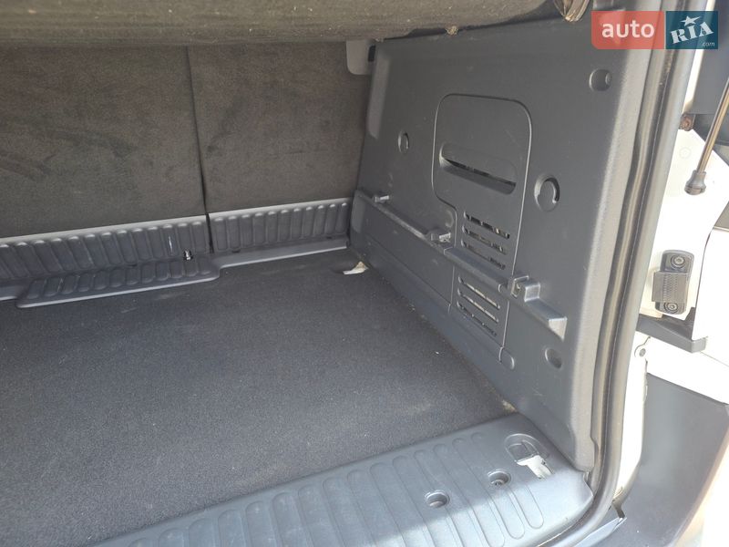 Мінівен Renault Kangoo 2016 в Одесі фото 43 Мінівен Renault Kangoo 2016 в Одесі