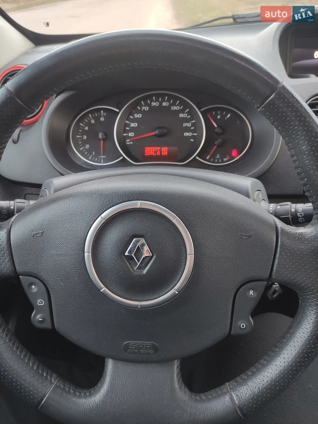 2013 Renault Kangoo - мініатюра 11
