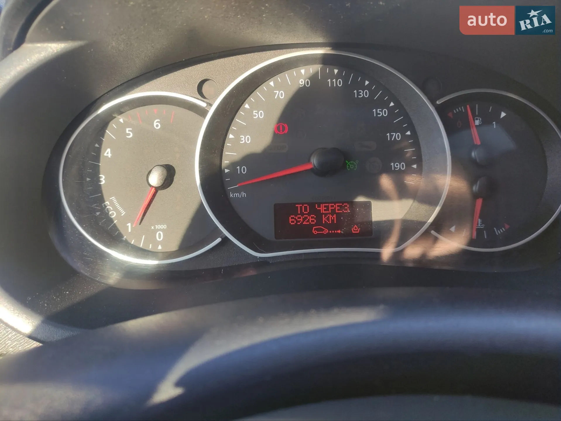 2014 Renault Kangoo - мініатюра 17
