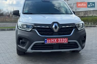 Вантажний фургон Renault Kangoo 2022 в Луцьку