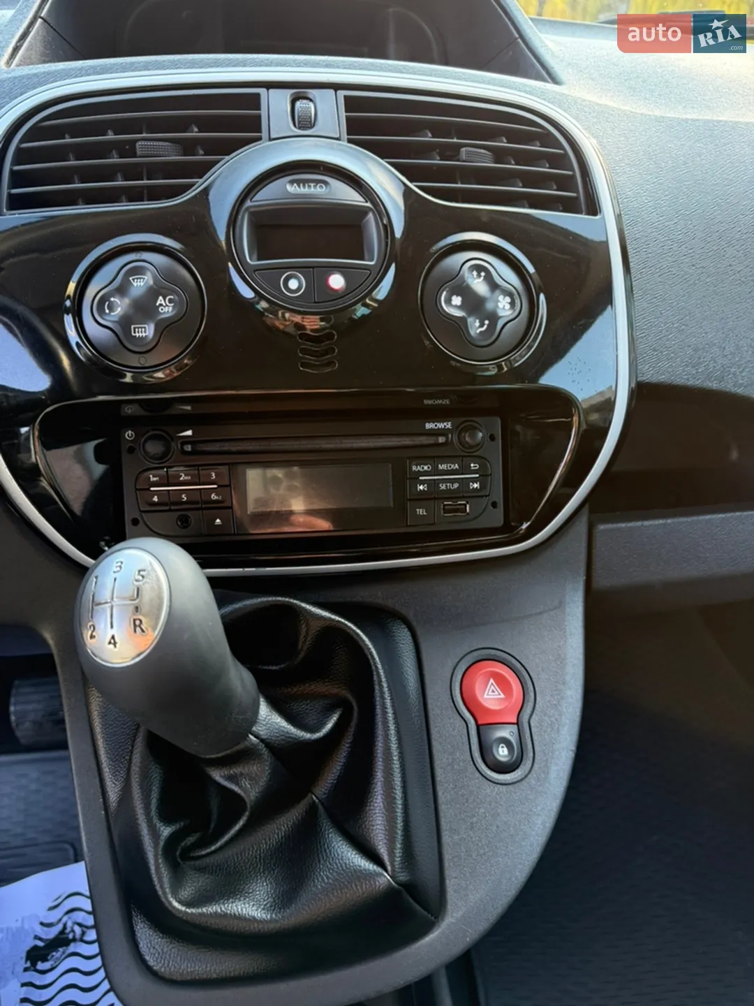 2016 Renault Kangoo - мініатюра 13