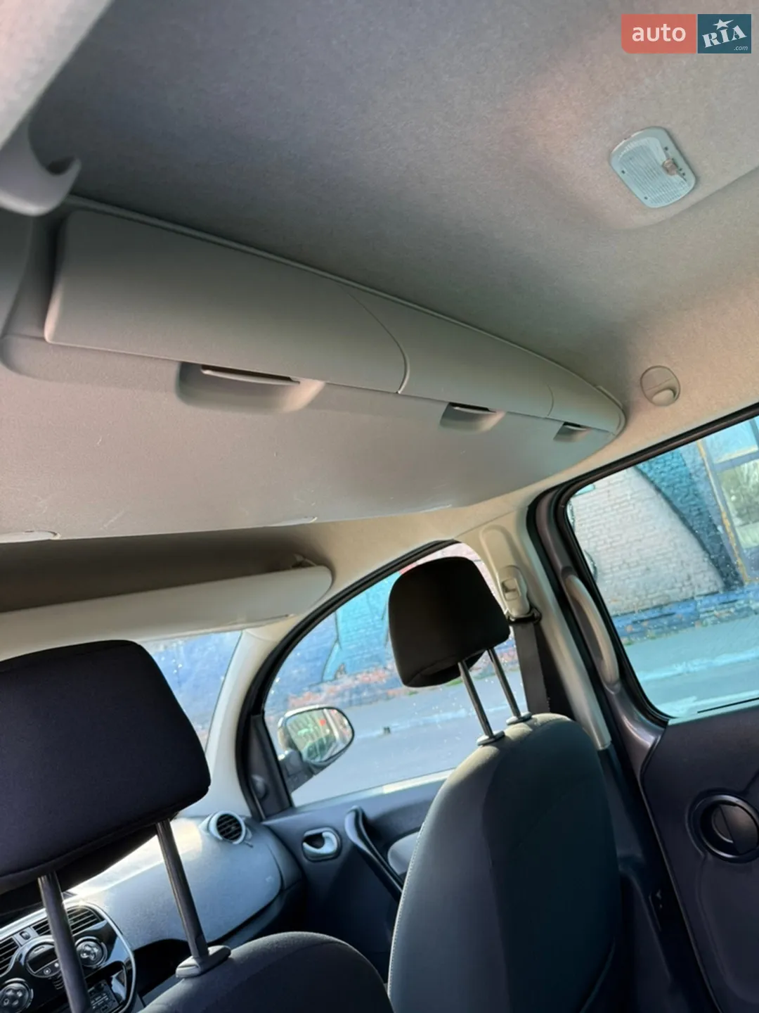 2016 Renault Kangoo - мініатюра 21