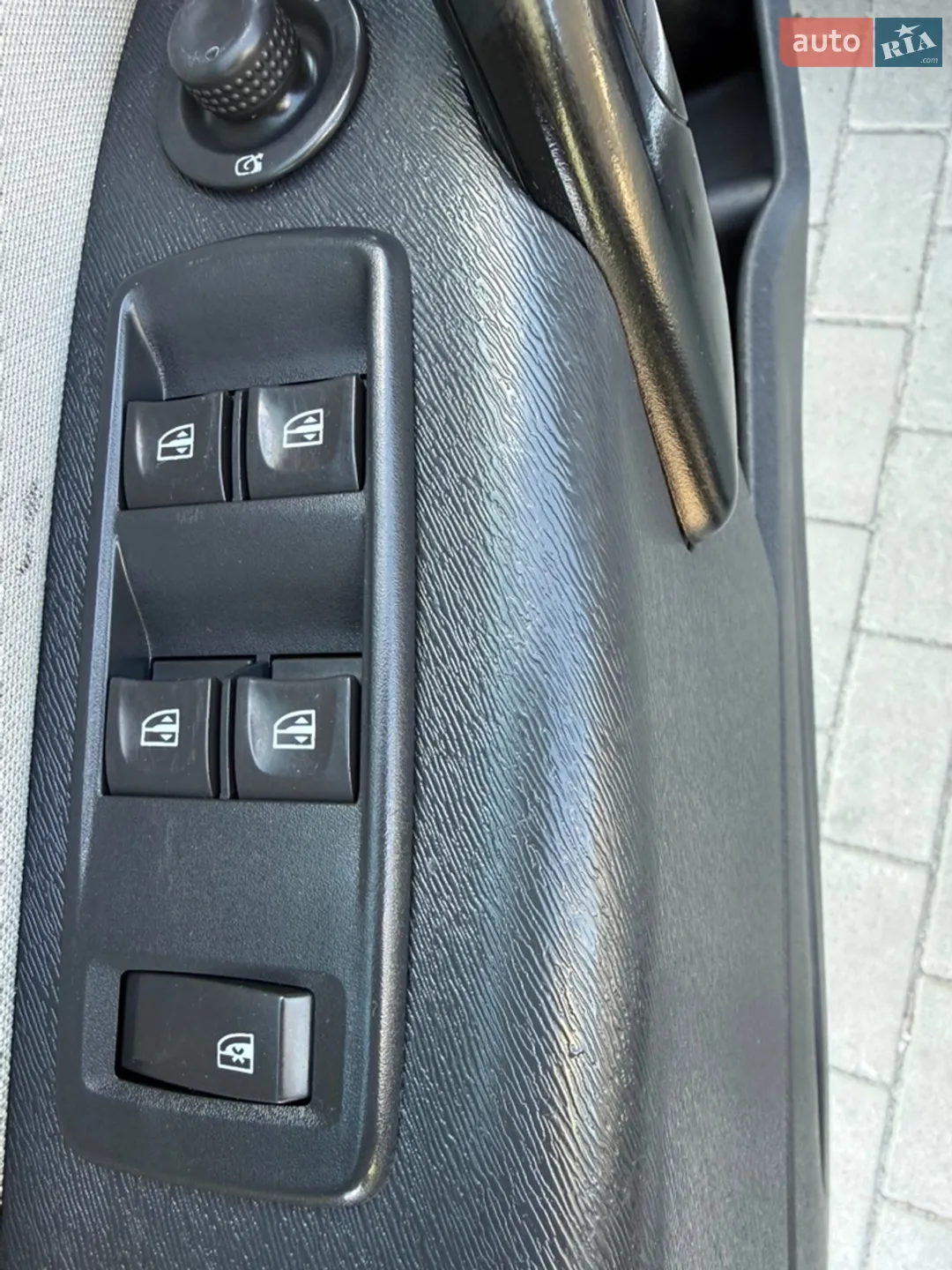 2016 Renault Kangoo - мініатюра 24