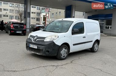 Вантажний фургон Renault Kangoo 2015 в Одесі