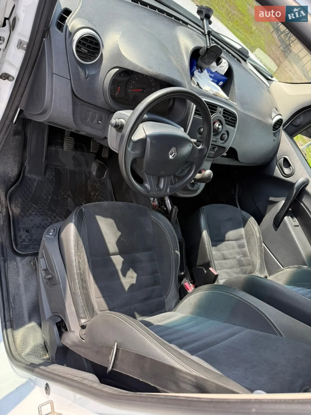 2016 Renault Kangoo - мініатюра 8