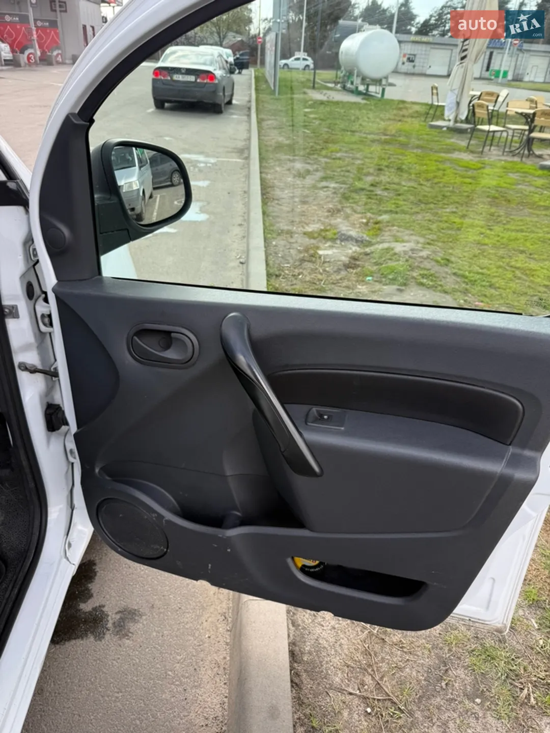 2016 Renault Kangoo - мініатюра 13