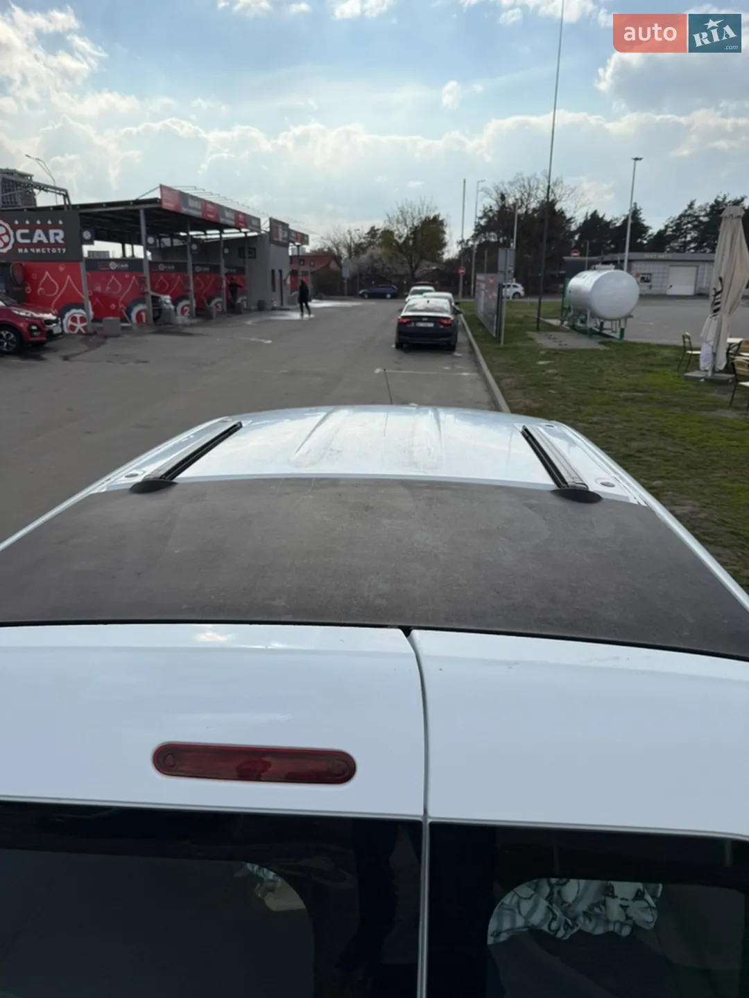 2016 Renault Kangoo - мініатюра 22