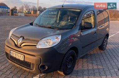 Грузовой фургон Renault Kangoo 2021 в Виннице