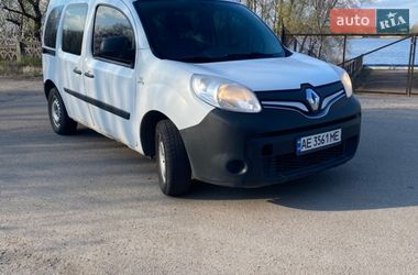 Грузовой фургон Renault Kangoo 2017 в Каменском