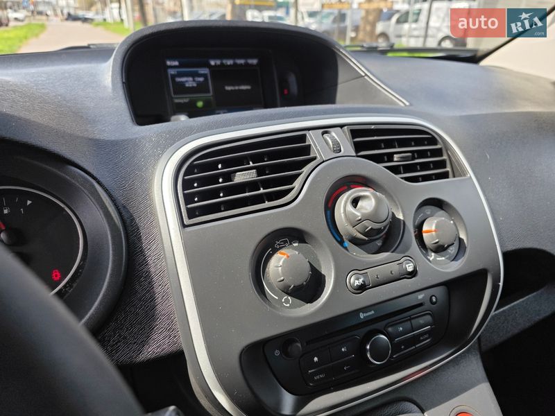 Мінівен Renault Kangoo 2017 в Одесі фото 22 Мінівен Renault Kangoo 2017 в Одесі