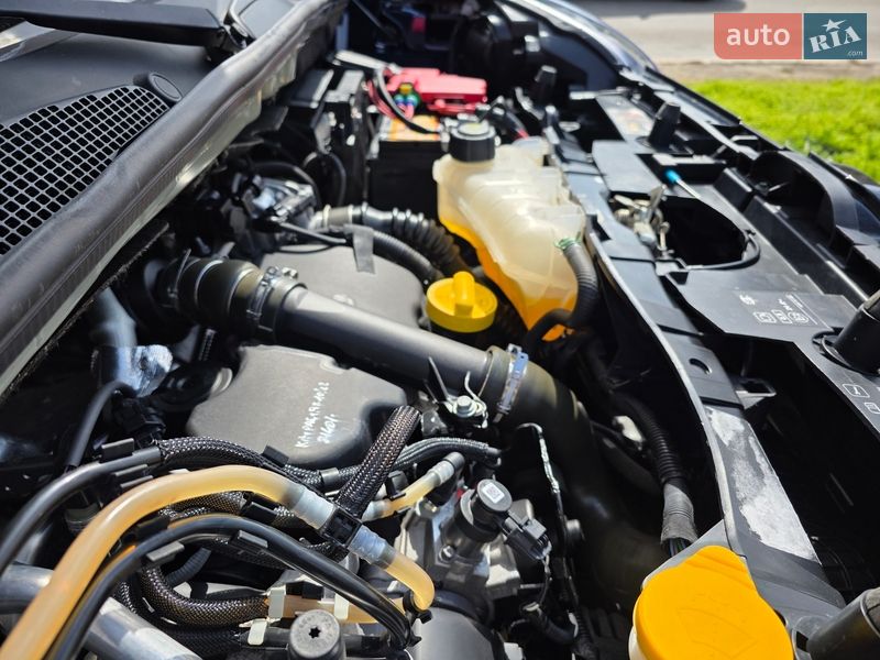 Мінівен Renault Kangoo 2017 в Одесі фото 45 Мінівен Renault Kangoo 2017 в Одесі