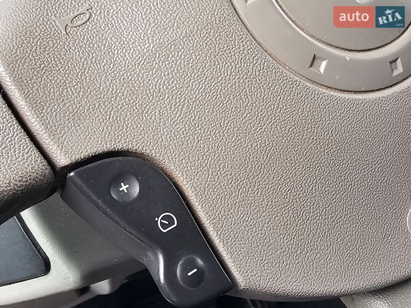 Грузовой фургон Renault Kangoo 2010 в Киеве