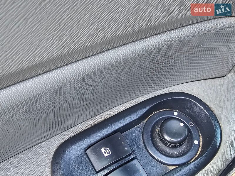 Грузовой фургон Renault Kangoo 2010 в Киеве