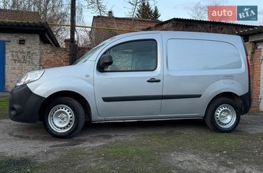 Вантажний фургон Renault Kangoo 2016 в Конотопі