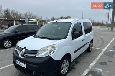 Мінівен Renault Kangoo 2014 в Ірпені