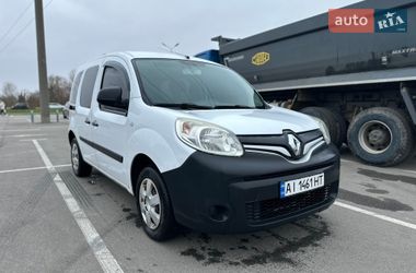 Минивэн Renault Kangoo 2014 в Ирпене
