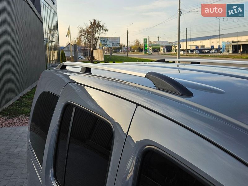 Мінівен Renault Kangoo 2013 в Житомирі фото 15 Мінівен Renault Kangoo 2013 в Житомирі