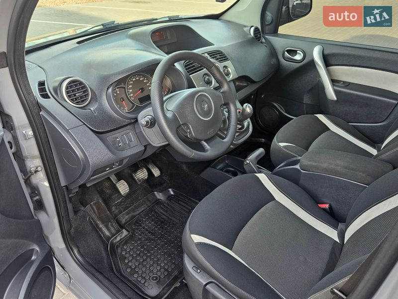 Мінівен Renault Kangoo 2013 в Житомирі фото 26 Мінівен Renault Kangoo 2013 в Житомирі