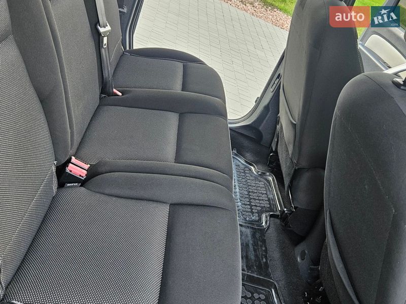 Мінівен Renault Kangoo 2013 в Житомирі фото 46 Мінівен Renault Kangoo 2013 в Житомирі
